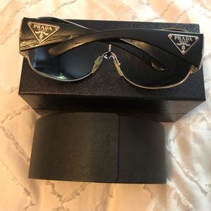 Prada sunglasses